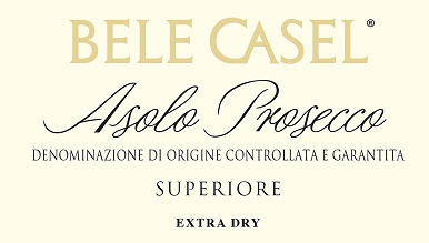 Bele Casel Asolo Prosecco Superiore NV 750ml