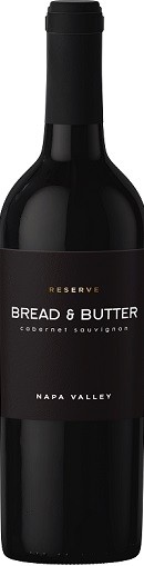 Bread Butter Reserve Cabernet Sauvignon Napa 18 Wineworks