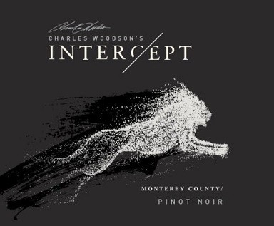 2020 Intercept Pinot Noir - CW Intercept Wines