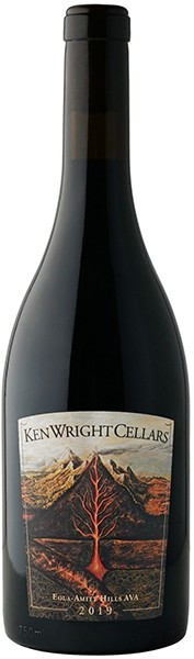 Ken wright pinot clearance noir