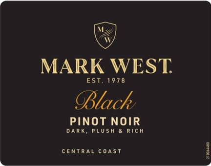 Mark West - Pinot Noir Black 2021 - WineWorks